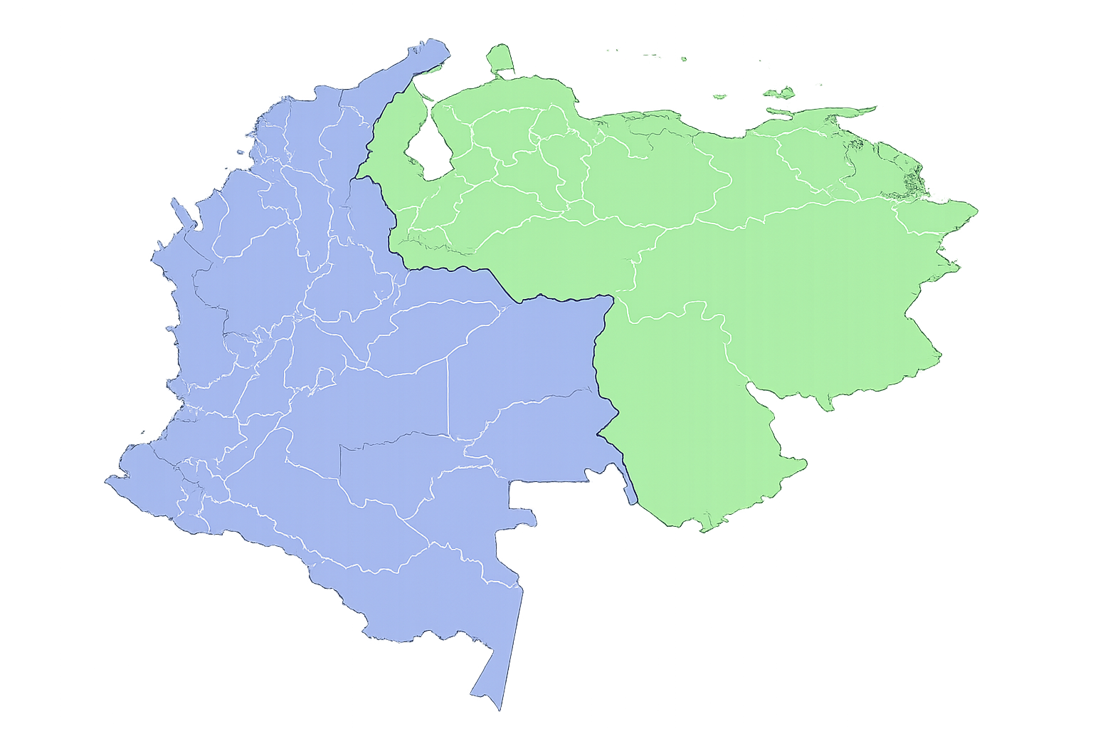 Ambos países