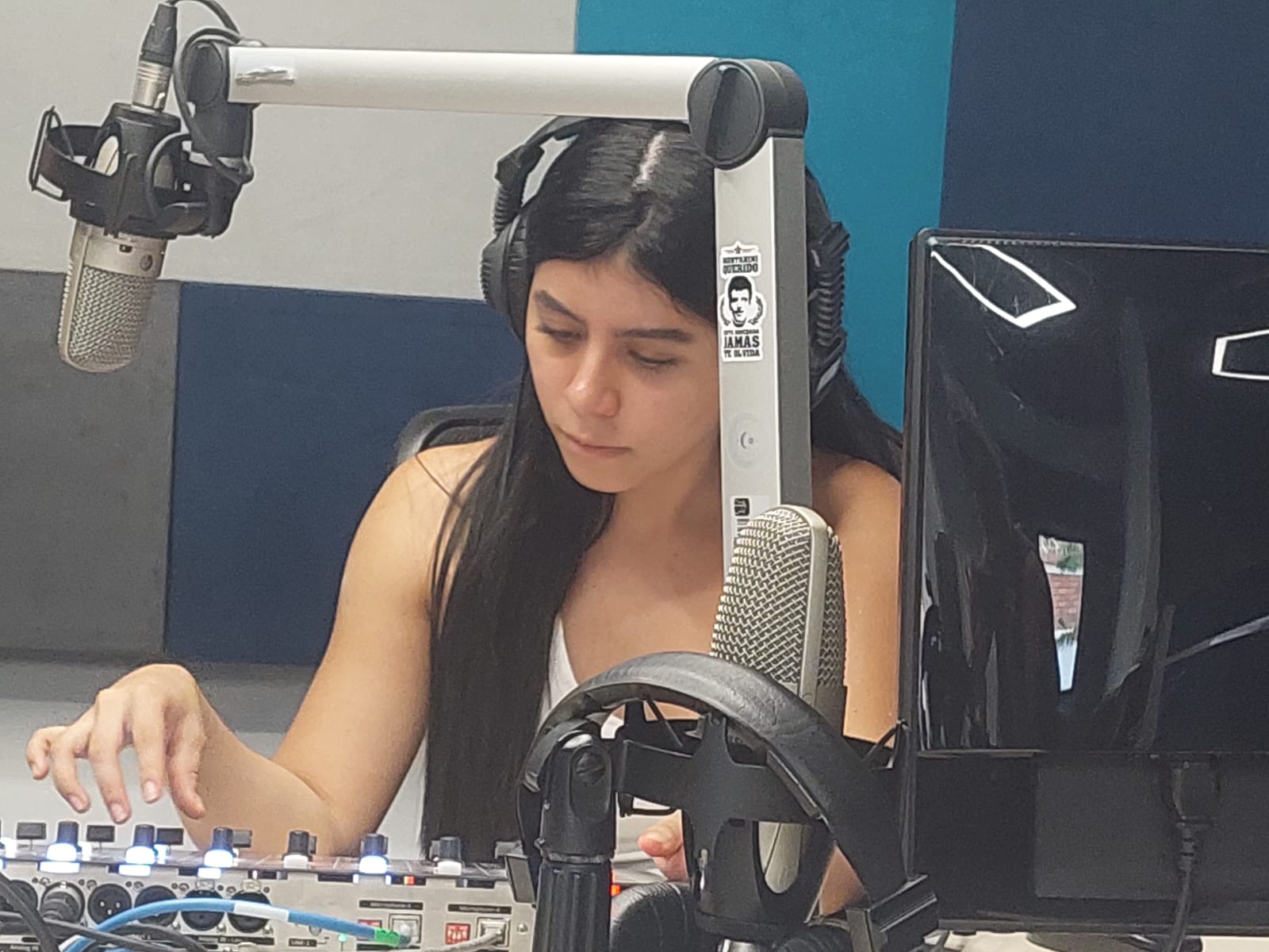 Entrevistas del proyecto 1