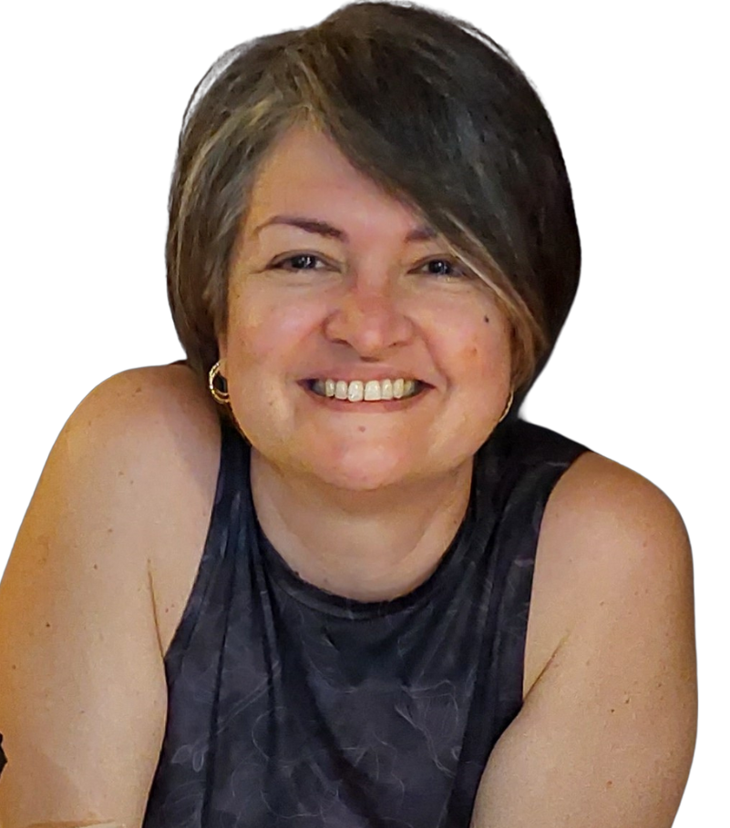 Ysabel Cristina Briceño Romero